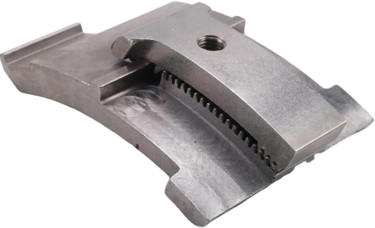 Steering Column Gear Segment Kit 1921450 – Heavy-Duty Hardened Metal Replacement Gear for Scania Trucks – Precision-Machined Teeth, Direct-Fit Steering Repair to Reduce Play & Restore Smooth Operation