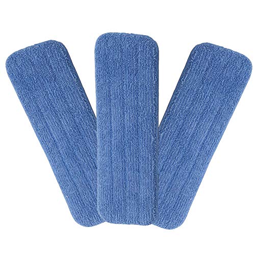 Reveal Mop Cleaning Pads Fit All Spray Mops & Reveal Mops Washable