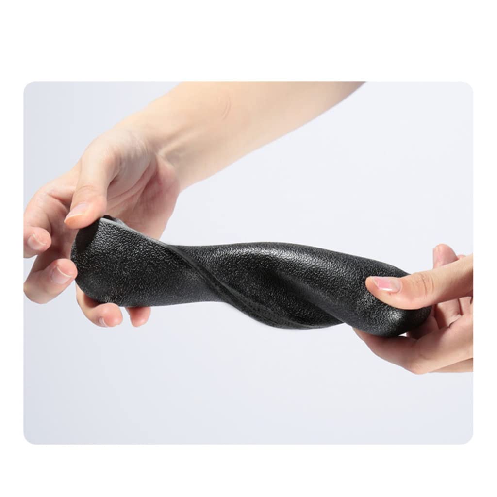 Muletas de bastón para jóvenes con fracturas Muletas para las axilas Muleta para lesiones en los pies Rehabilitación Muleta única Muleta auxiliar Anhelan