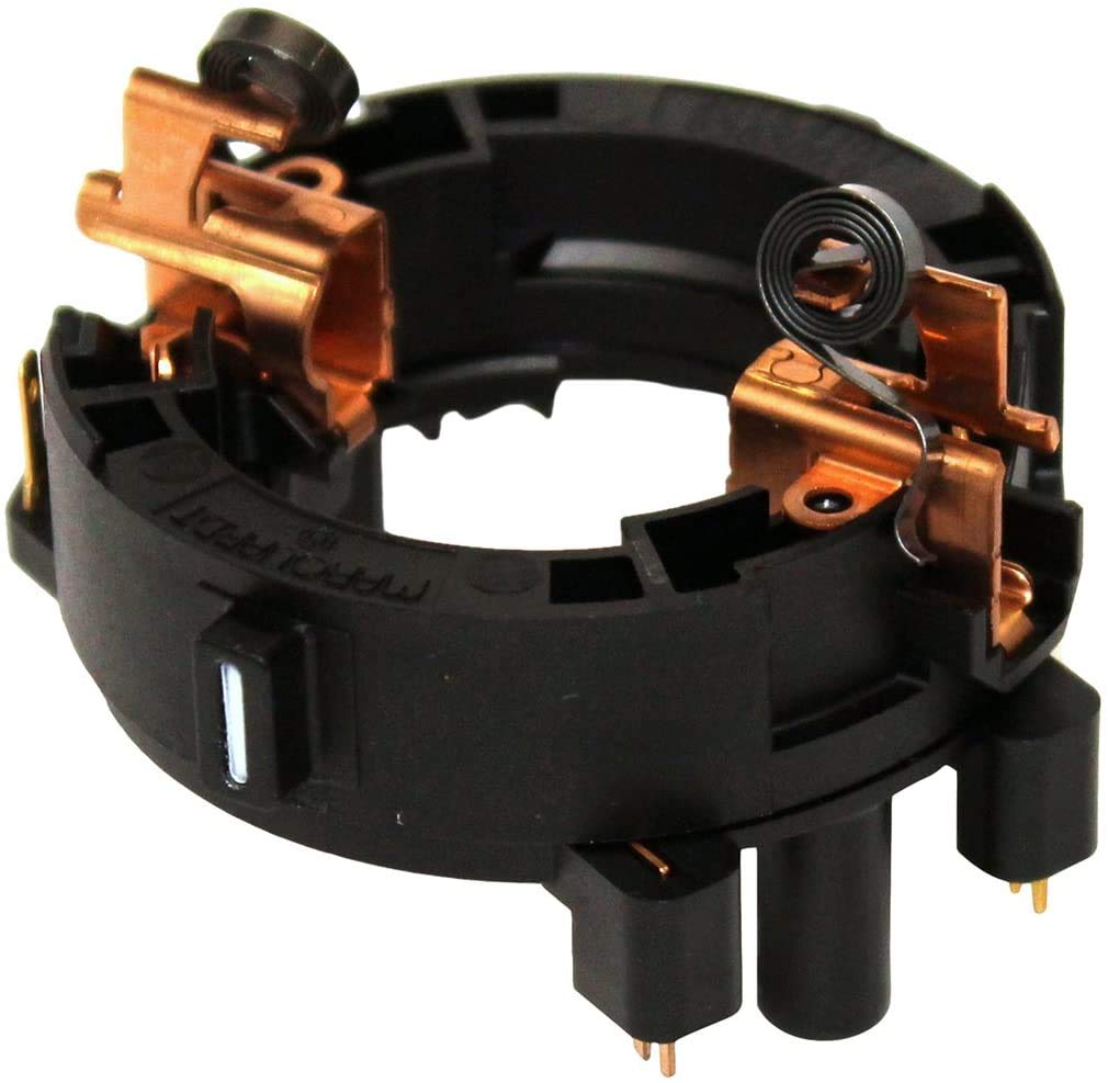 Corolado Spare Parts, Carbon Brush Holder for Makita 638500-6 Hr2470T Hr2470Cap Hr2470A Hr2470 Hr2460 Hr2230Dfx Hr2230Df Hr2230 Hr2470Ft