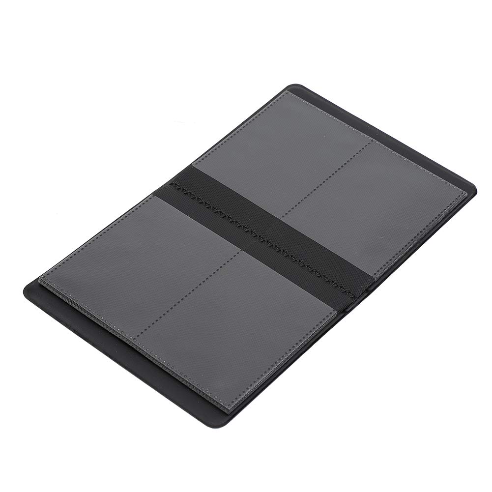 64 Pockets Mini Photo Album, Fits for Mini Camera Camera, for Mini 7s, 8, 25, 50s, 90, Mini 3 Inch Film, Picture Case Storage (Blue) - Image 3