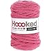 Produktbild Hoooked RibbonXL, Bubblegum, 120 m