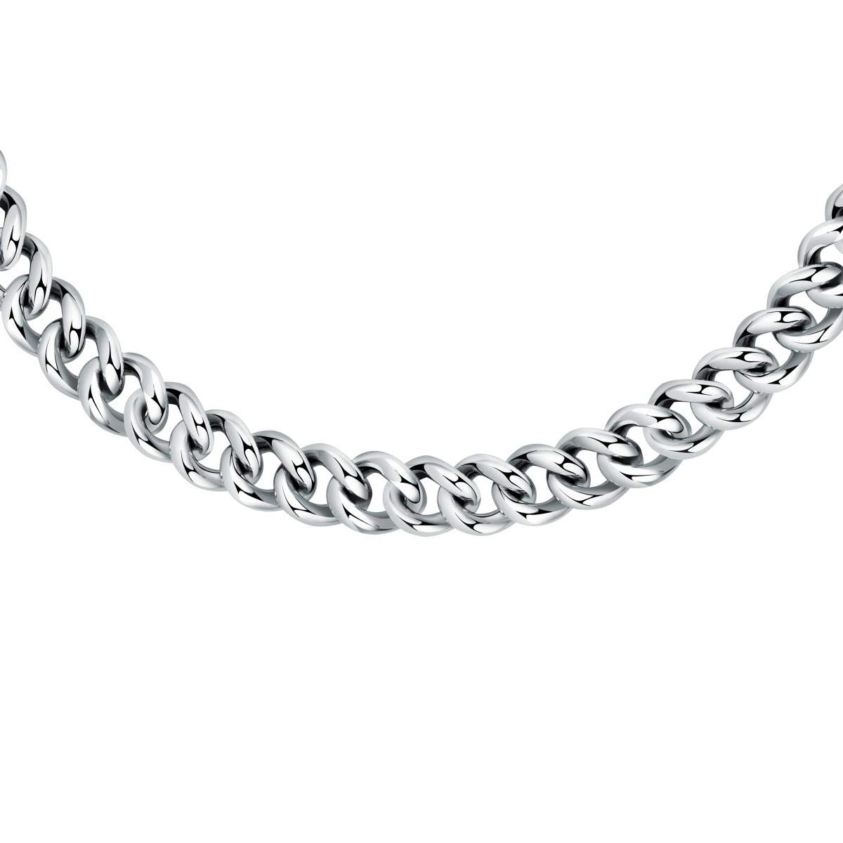 Morellato GIOIELLI Colar Necklace SATS08 Brand, one size, Metal, No Gemstone