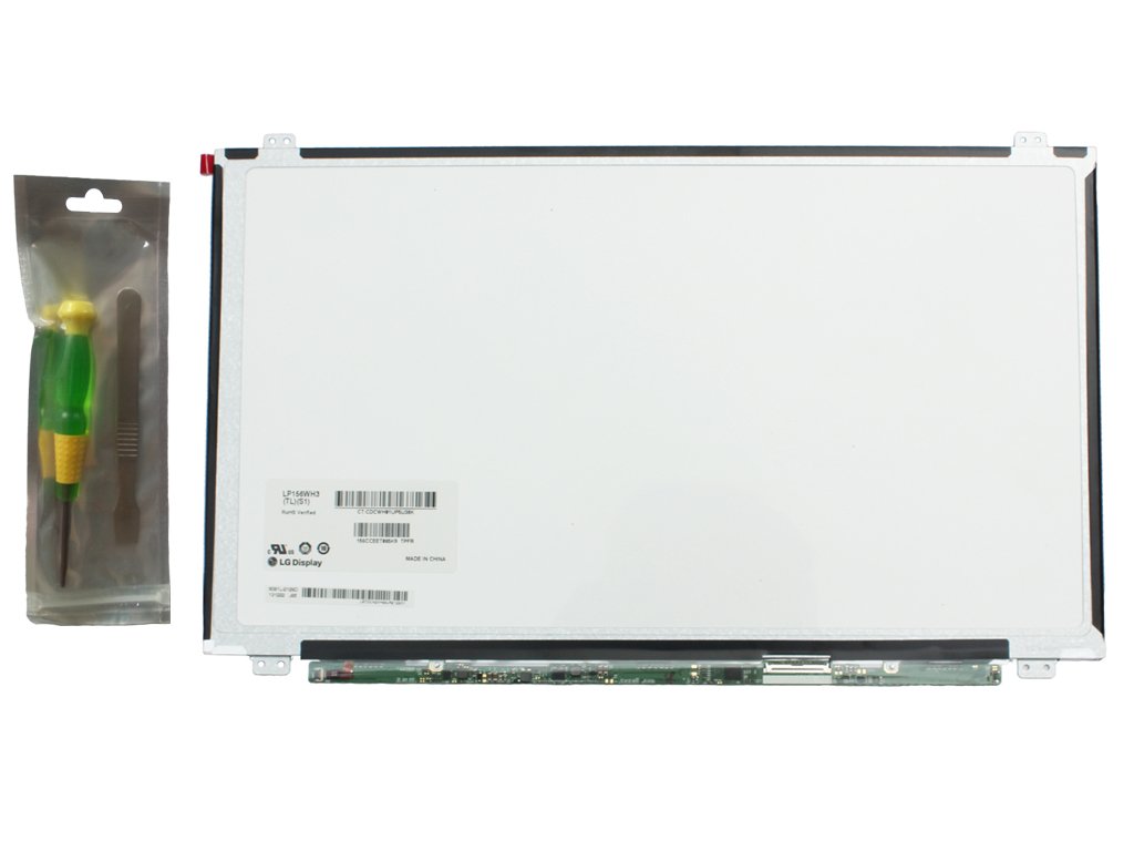 Capot Complet Pour HP Pavilion 15-n029sf - Occasion, Fonctionnel