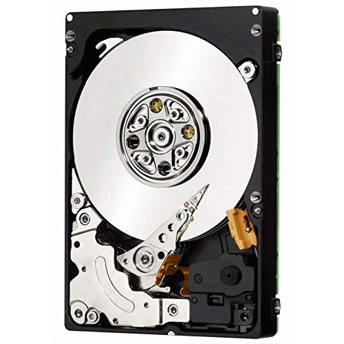 Amazon.com: Lenovo - 01DE345 - Lenovo 8 TB 3.5 Internal Hard Drive