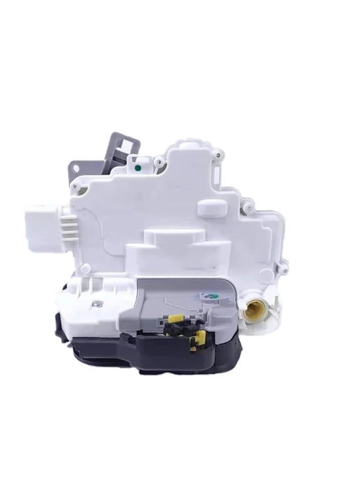 Central Lock Actuator for A4/for B7 for A3 for A6 for C6 for Allroad for A8 8E0839016AA 4F0839016 Door Lock Actuator(Left Front)