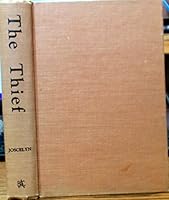 The thief B0007ECDPY Book Cover