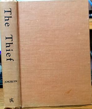 Hardcover The thief Book