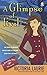 A Glimpse of Evil: A Psychic Eye Mystery