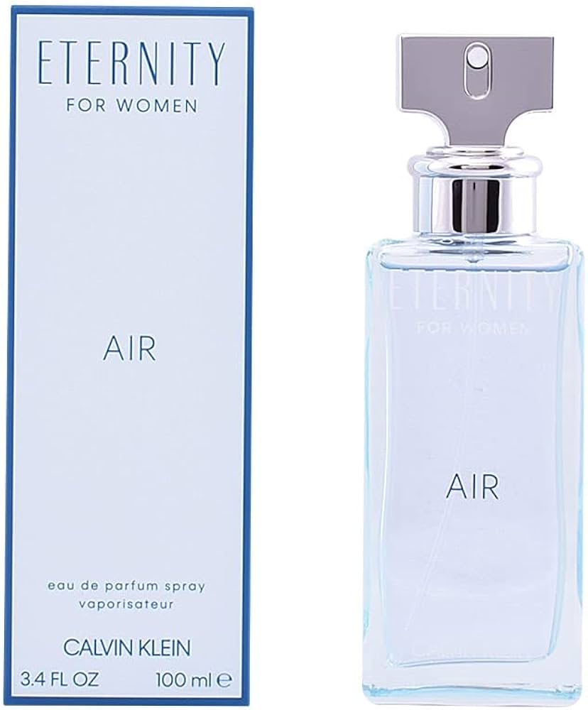 5個セットEternity for Women Air 香水 Amazon.com: Calvin Klein Eternity Air Eau de Parfum Floral