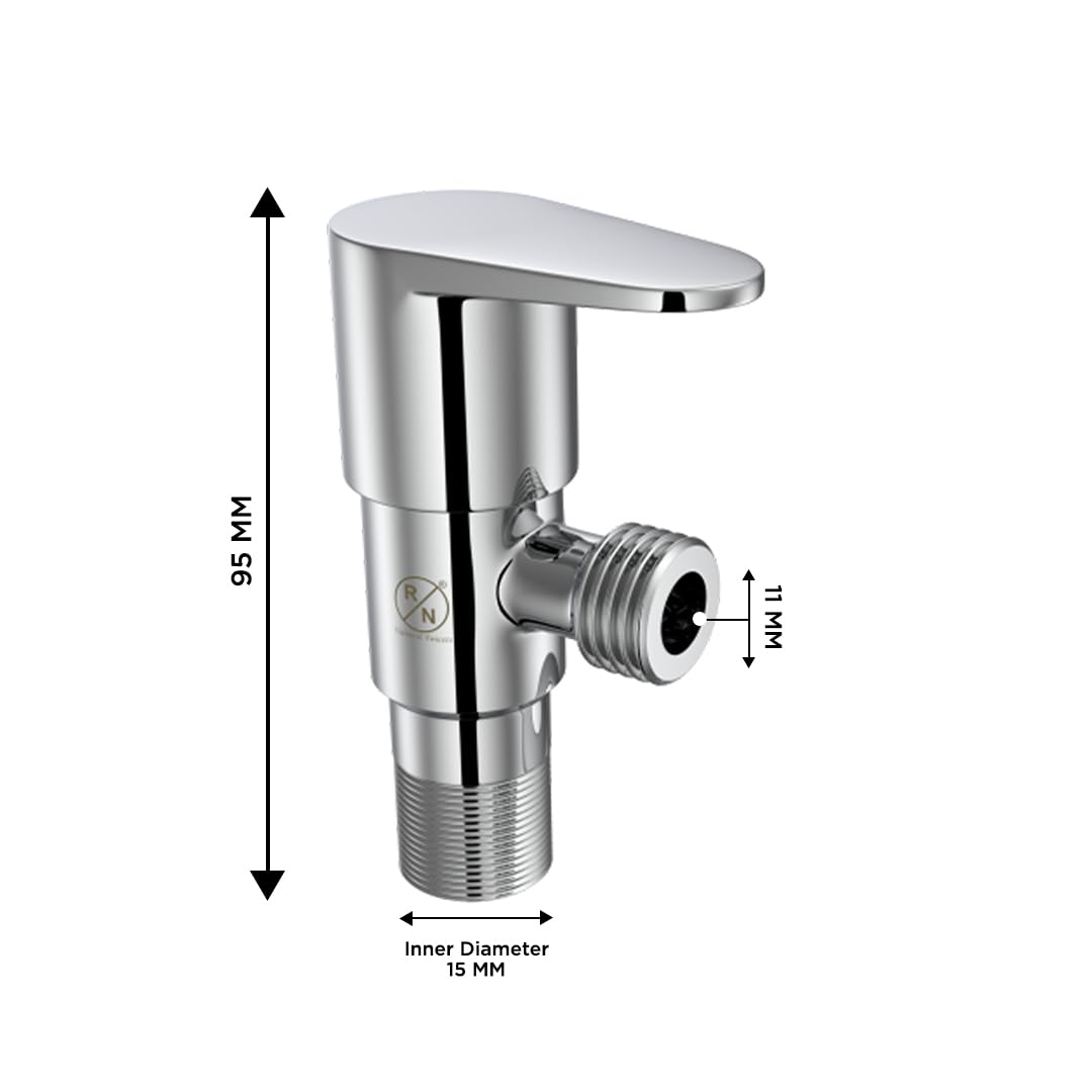 RN Angle Valve Hansh