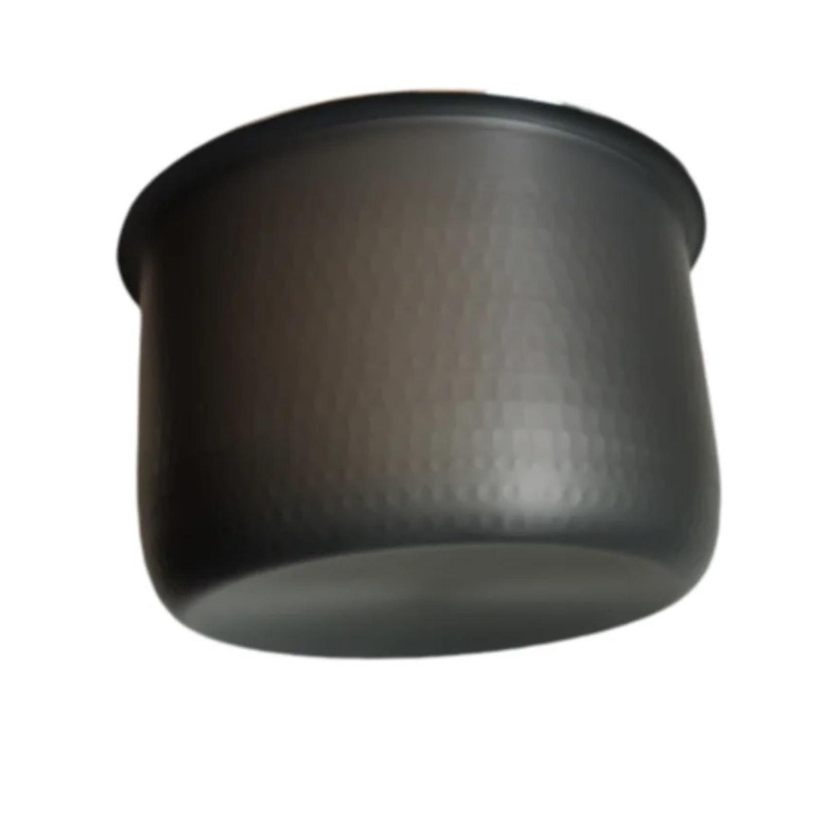 MNCFGM 304 Stainless Steel Replacement Inner Pot, Compatible for Redmond RMC-M224S/RMC-M90 Multicooker,Inner Pot of Rice Cooker