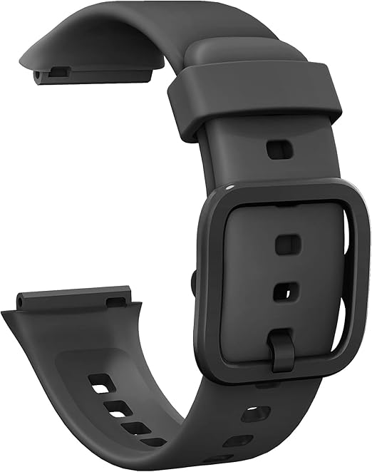 MOLOCY Q23 Smart Watch Bands for Men Women, Smart Watch