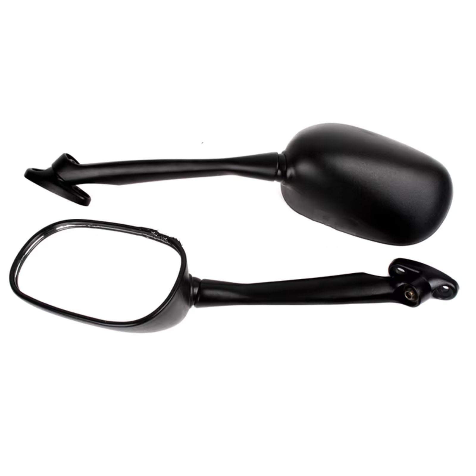 Espejos para moto Hyosung GT250R para sustituir piezas dañadas 6