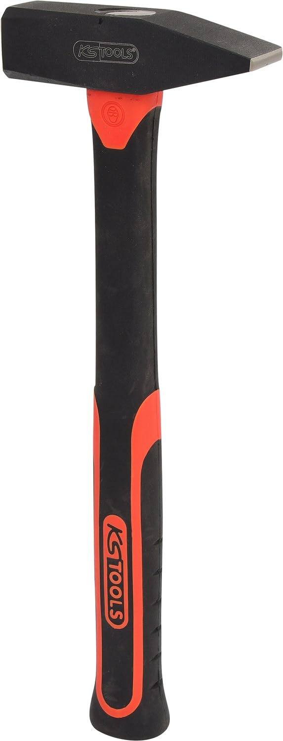 KS Tools 142.1381 Martello per Meccanica, 800G