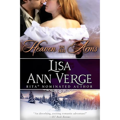 Lisa Ann Verge's Heaven In His Arms episode artwork