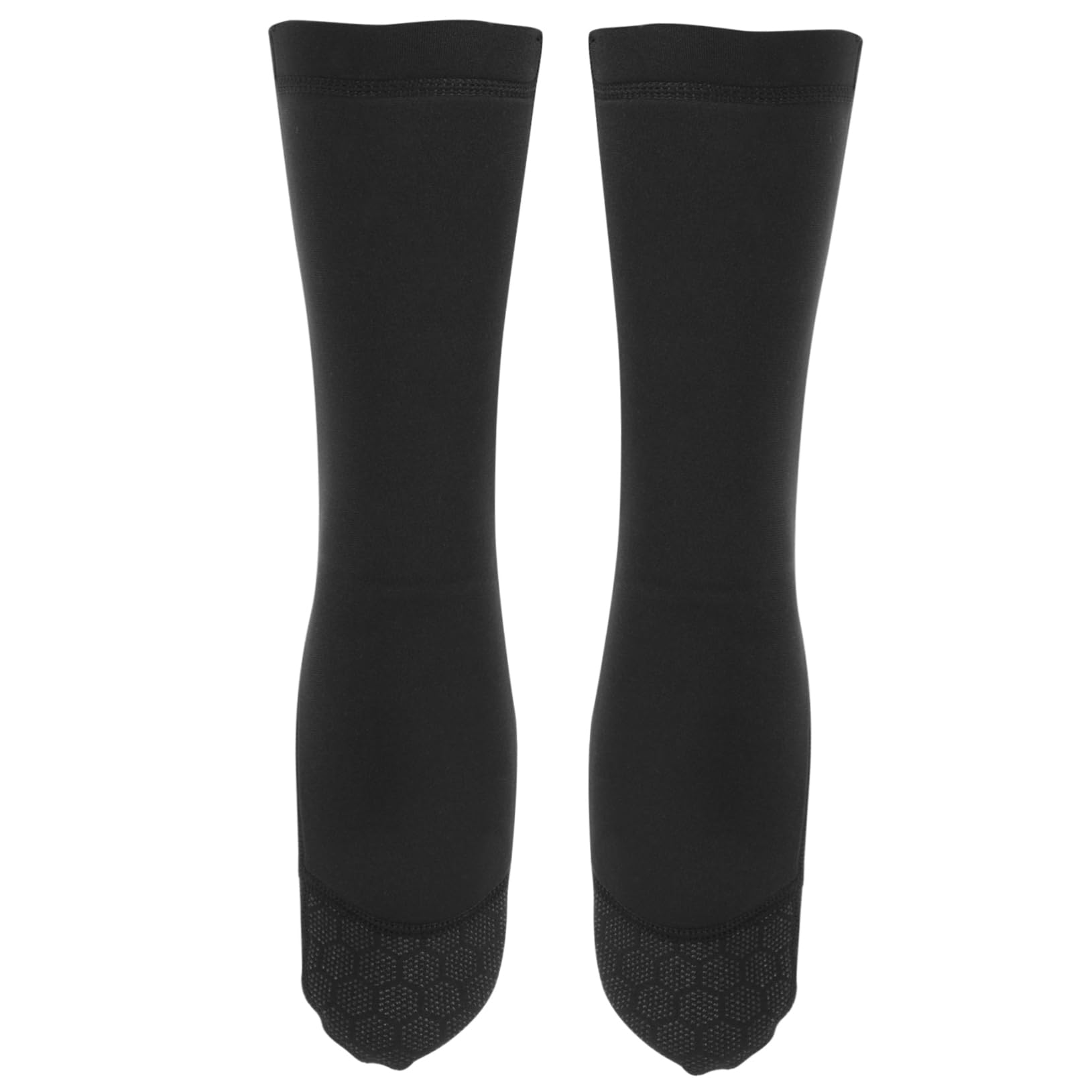 GALPADA Winter Swimming Socks Diving Beach Non-slip Warm Comfortable Unisex Portable Anti-wear 3mm for Water Sports