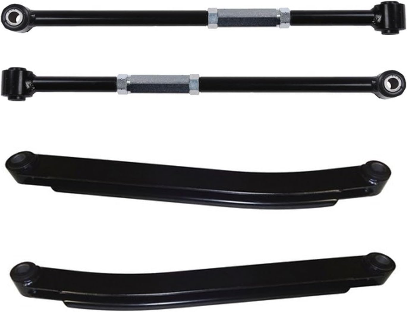 Rear Lower Forward & Rearward Control Arms Replacement Parts For Tucson 2005 2006 2007 2008 2009 Front Wheel Drive