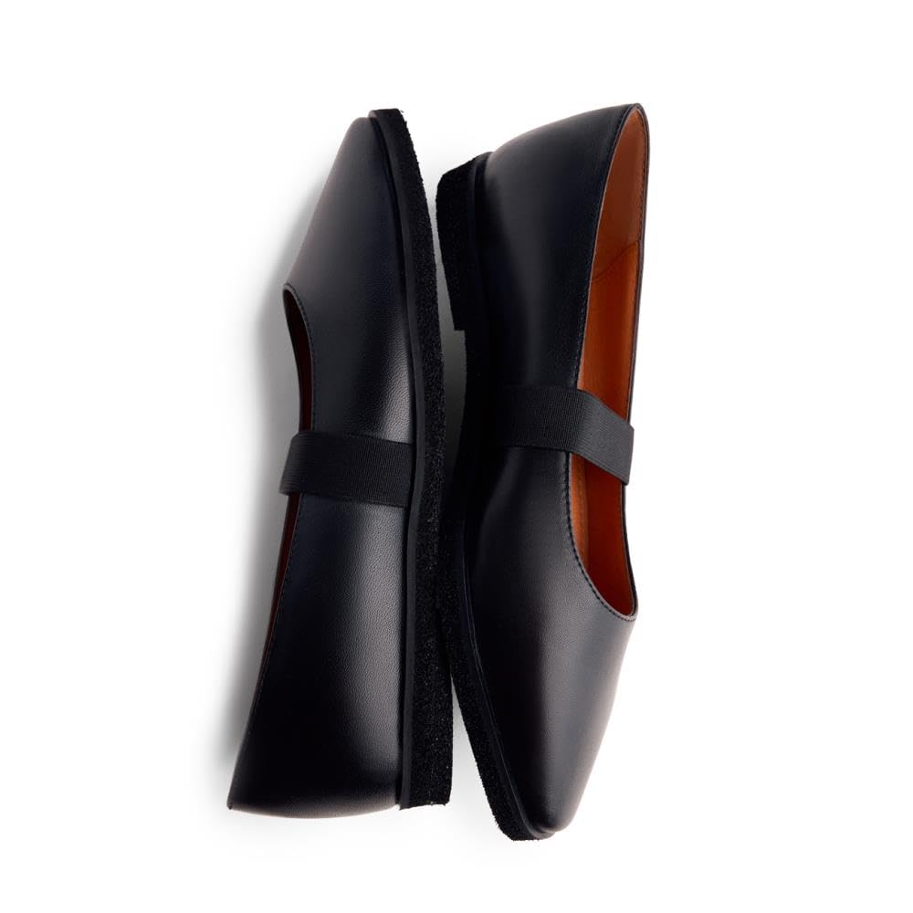 GIOSEPPO Lonsdale Zapatos Planos Mary JaneMujer