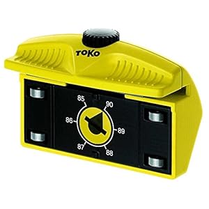 Edge Tuner Pro by Toko
