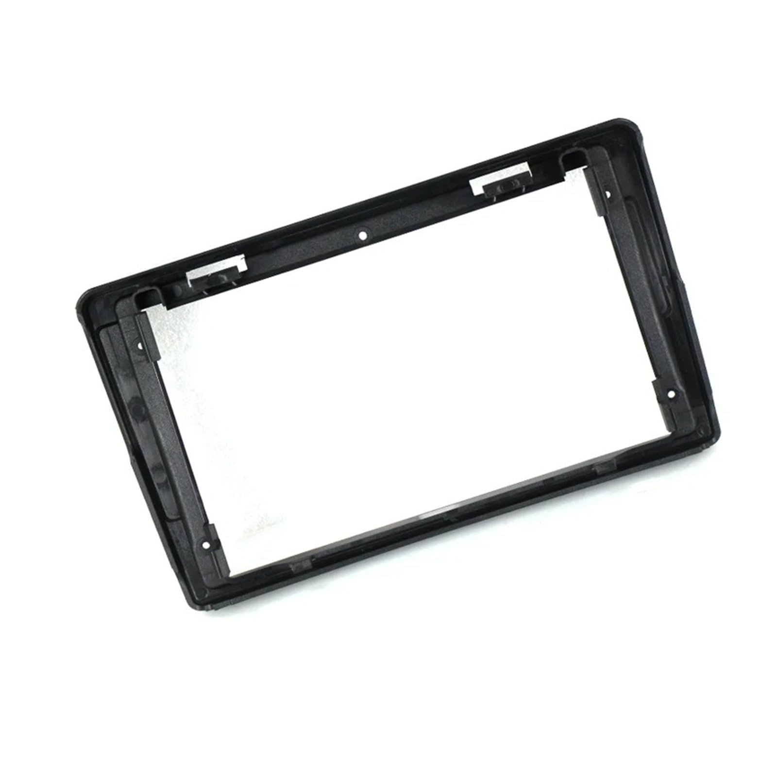 Mascherina Autoradio Cornice Stereo Telaio Fasce Autoradio 9 Pollici per Citroen per Berlingo 2010-2017 Pannello Cruscotto Cavo di Alimentazione Canbus Trim