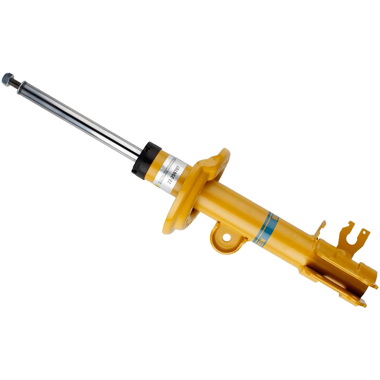 Amazon.com: Bilstein 22 – 259707 Shock Absorber : Automotive