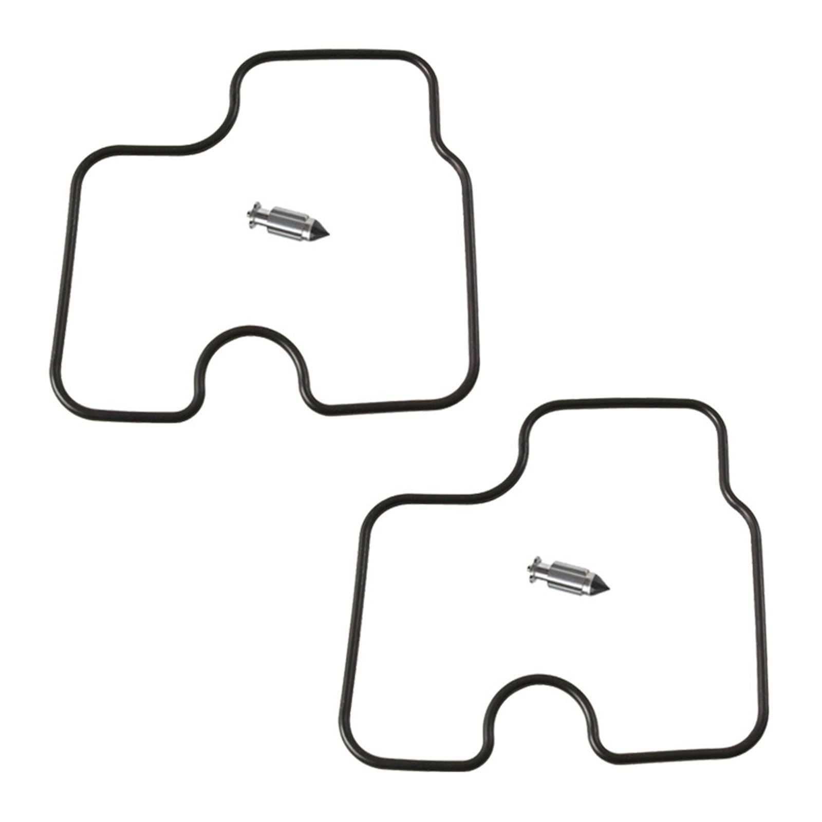 Motor Carburateur Revisieset Voor HONDA CB500/CB500S 1994-2002 – 4 Complete Rebuild Kits