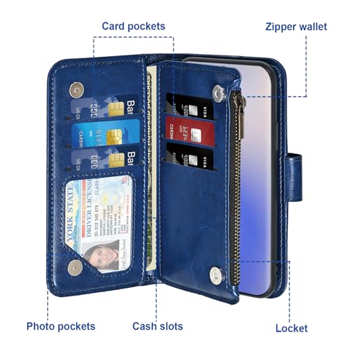 Coque Note 20 5G Asuwish à bandoulière pour garder les mains libres