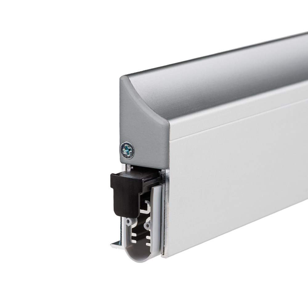 Profil Elegance cassette 1000 mm pour menuiserie bois ou métal