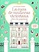 Mi casita de muñecas victoriana