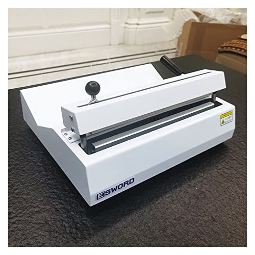 Scelleuse de sac de stérilisation 300 mm machine emballage 400W - 5