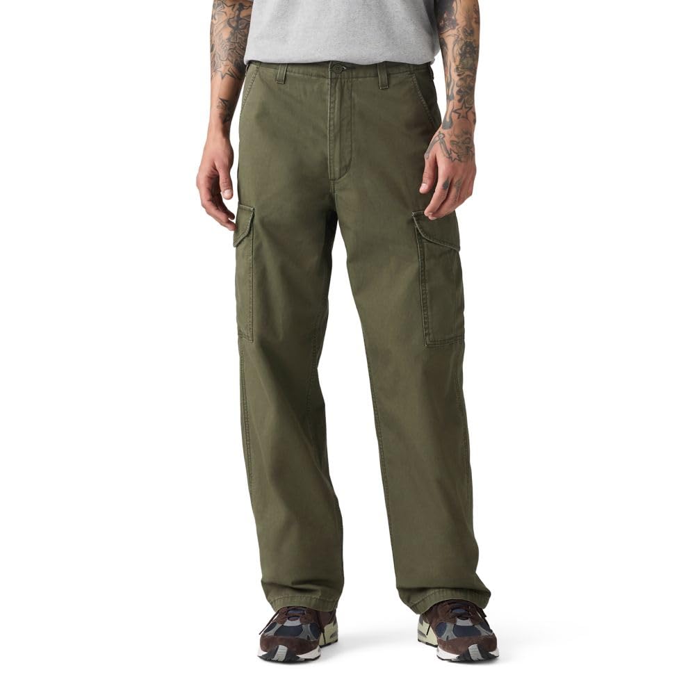 Levi's Mens XX Baggy Cargo Pant
