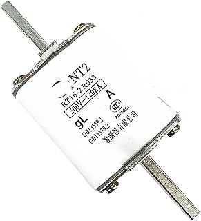 NT2 RT16-2 Fuse 500V GL 200A250A300A315A350A355A400A (Color : 315A)
