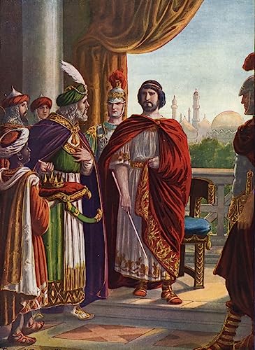 Tableaux d'art Tancredi Scarpelli en toile haute qualité