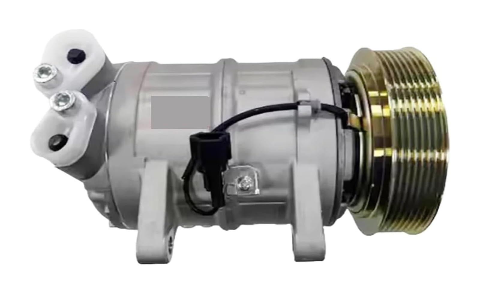 AC Compressor for Nissan for Patrol GU Y61 ZD30 3.0L Turbo Diesel 92600VB800 92600-VC900 506012-0390 3V810-45010 Car Air AC Compressor