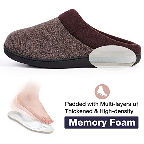 Image of HomeIdeas Men's Slipper