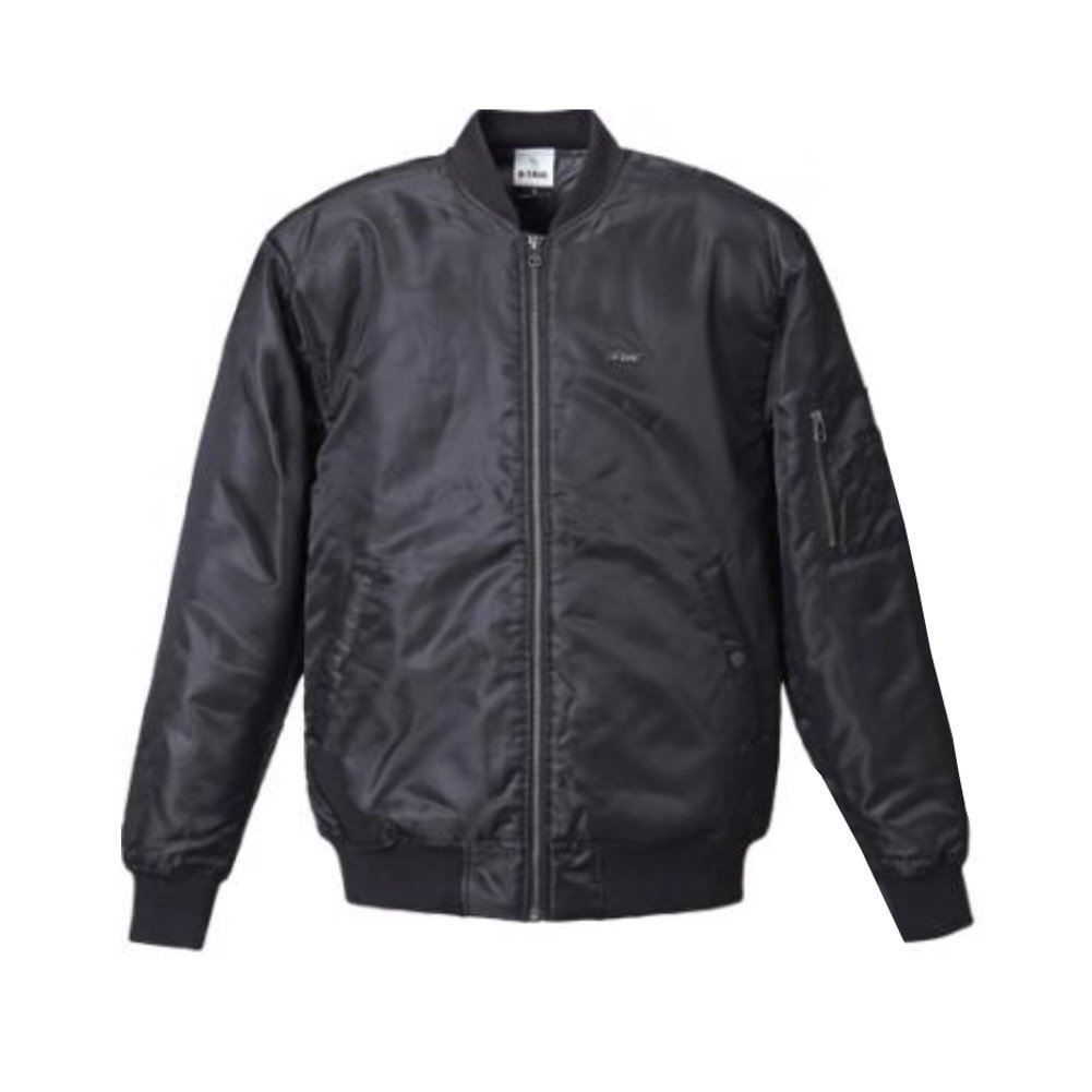 ☆新品☆エバーグリーン　B-TRUE　MA-1　ジャケット　ブラック Amazon.co.jp: エバーグリーン(EVERGREEN) B-TRUE MA-1 タイプ