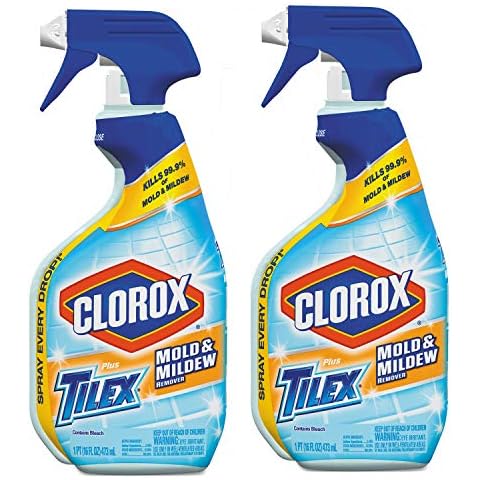 Tilex Mold & Mildew Remover Cover