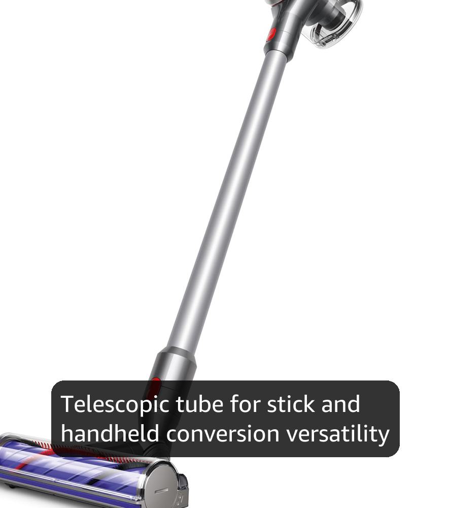 Amazon.com - Dyson V7 Advanced Cordless Stick Vacuum Cleaner