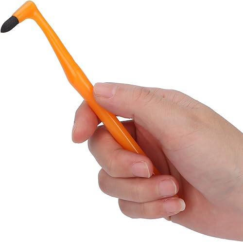 Miniatura 7 de Removedor profesional de manchas de dientes, pulidor de blanqueamiento dental borrador de manchas de dientes, herramienta de pulido de limpieza de