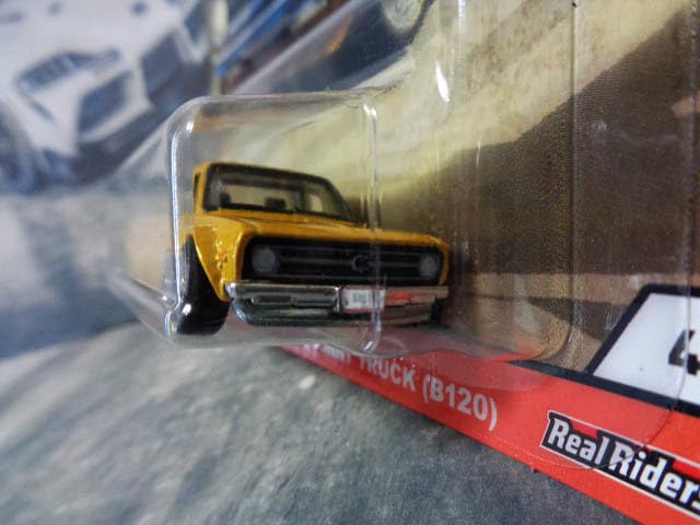 Amazon | ダットサン サニートラック サニトラ JAPAN HISTORICS 3 '75