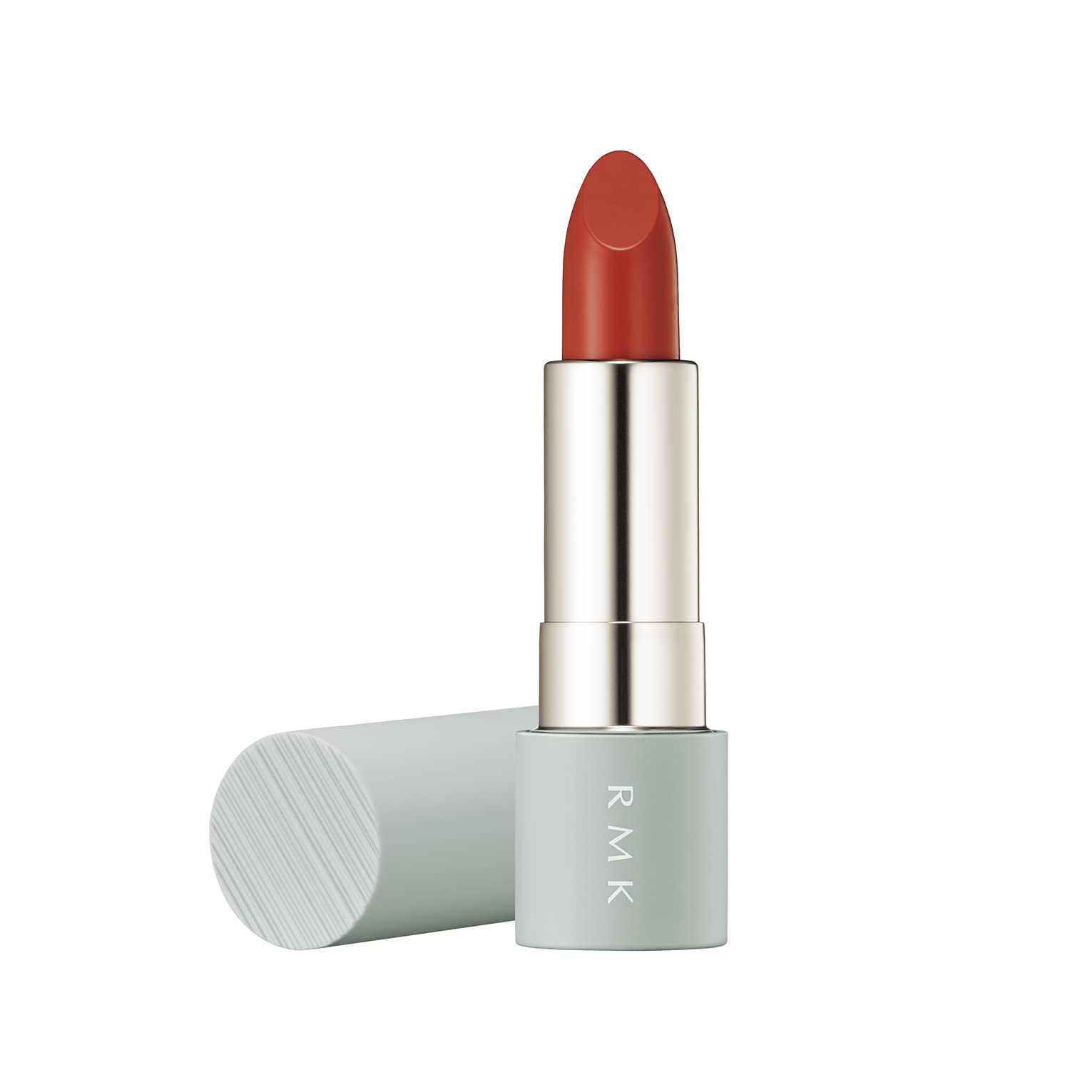 RMK Official RMK The Matte Lipcolor 05 Ginger Tangerine The Matte Lipcolor (Matte Lip Lipstick) : Beauty