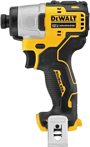 Miniatura 5 de DEWALT XTREME 12V MAX* Kit combinado de taladro inalámbrico (DCK221F2)