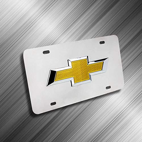 Pilot/Bully Cr-211 Chrome Plated Metal Universal Fit Truck Ford Logo Hitch Cover Fits 1.25" And 2" Hitch Receivers For Trucks From Chevy (Chevrolet), Ford, Toyota, Gmc, Dodge Ram, Jeep #TOP6