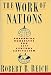 The Work Of Nations: Preparing Ourselves for 21st-Century Capitalism