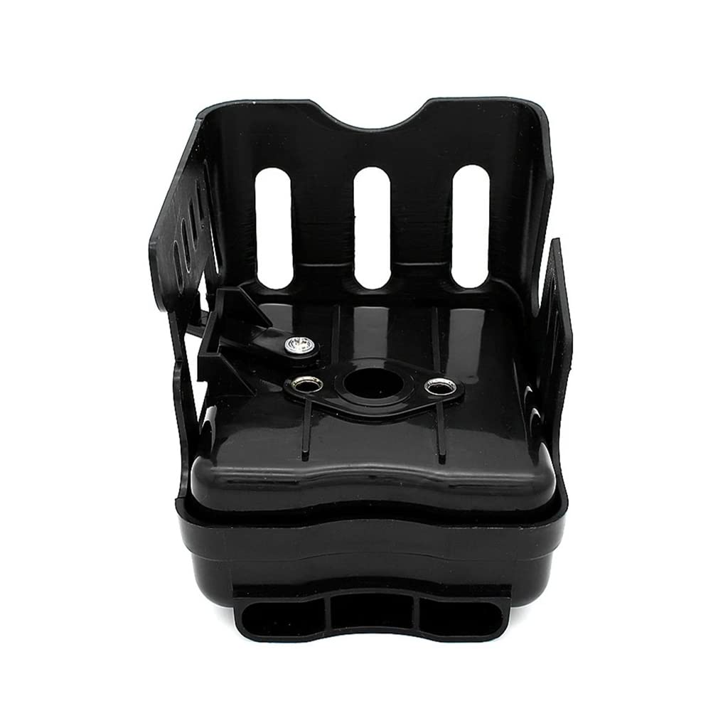 Set di filtri dell'aria per tosaerba per motore BC430 43CC 49CC 52CC 40F-5 44F-5 Kit di pulizia e copertura del filtro dell'aria