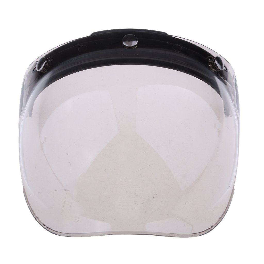 3 Bubble Visor To Open , Colore # 2