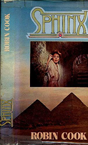 Sphinx 0708906257 Book Cover