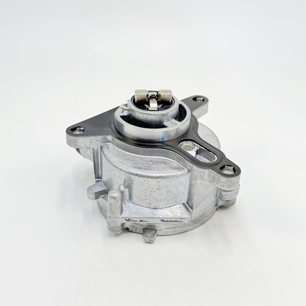 Pompa próżniowa Pompa podciśnienia hamulcowego pasująca do CHEVROLET ONIX 1 2021-2023 ONIX 1.2 2021-2023 Tracker 1.2 2021-2022 55503109 układ hamulcowy