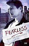 Cover zum Buch Fearless